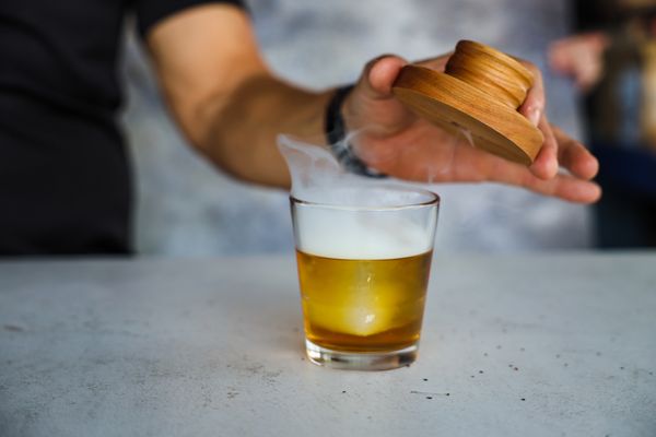 1912 Ocean Bar & Rooftop by null
