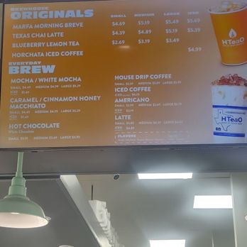 HTeaO - Coffee & Tea Near Me - Burleson, Texas HTeaO - Coffee & Tea Near Me - Burleson, Texas