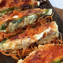 Jalapeno bomb