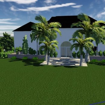 All Landscape & Tree Service - 3d rendering of landscape in Tampa - Tree Services Near Me All Landscape & Tree Service - 3d rendering of landscape in Tampa - Tree Services Near Me