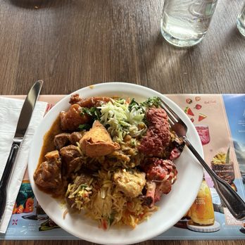 Tandoori Flame - Indian Near Me - Delta, British Columbia