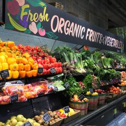 Joe's Produce Gourmet Market