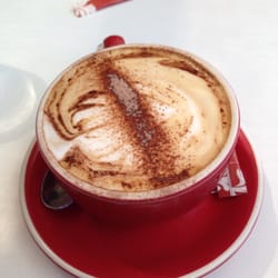 Northbeach Pavilion - Good Coffee