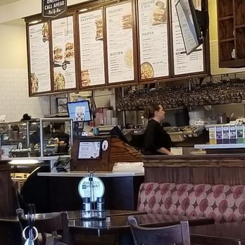 Corner Bakery Cafe - Bakeries Near Me - Murray, Utah Corner Bakery Cafe - Bakeries Near Me - Murray, Utah