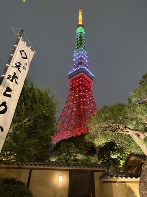 PST Higashi Azabu by null