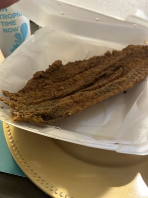 Od's Fish House by null