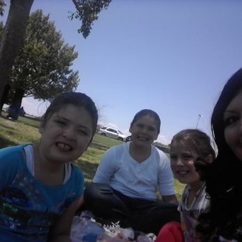 Tom Tenorio Park - Parks Near Me - Albuquerque, New Mexico