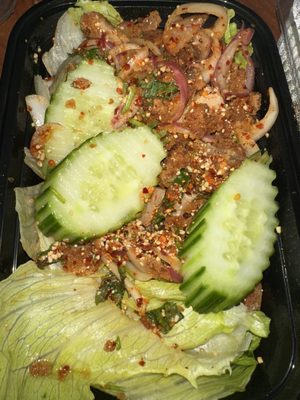Thai Delicious by null