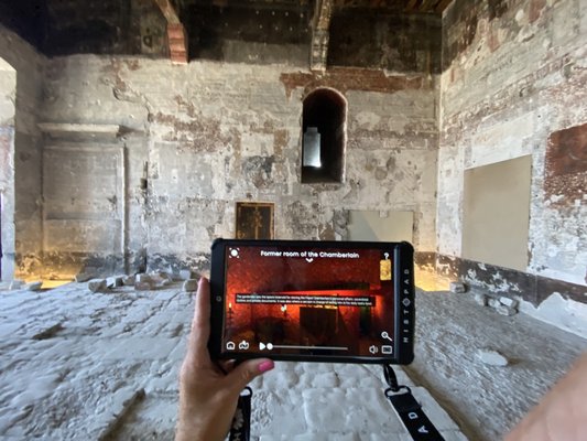 Palais des Papes by null