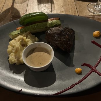Hilton Cancun All-Inclusive - Beef tenderloin - Hotels Near Me - Cancún, ROO Hilton Cancun All-Inclusive - Beef tenderloin - Hotels Near Me - Cancún, ROO