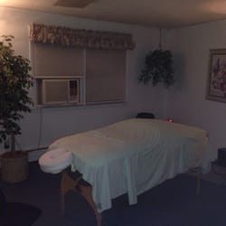 Massage For Better Health - Very peaceful space.....