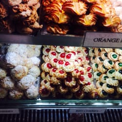 Pasticceria Tamborrino - Bikkies!
