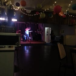 Petersham Bowling Club - Live music venue
