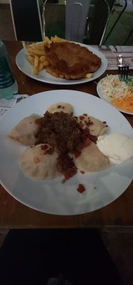 Mamuska! Restaurant and Bar - Southbank Waterloo by null