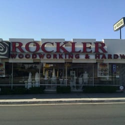 Rockler Woodworking & Hardware