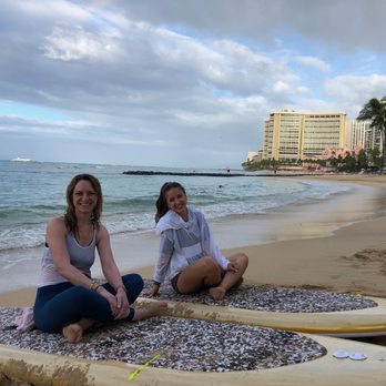 Yoga Waikiki - Yoga Near Me - Honolulu, Hawaii Yoga Waikiki - Yoga Near Me - Honolulu, Hawaii