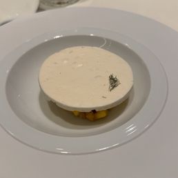 Dessert