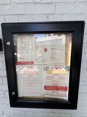 The Gumbo Bros by null