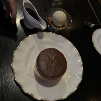 Pasjoli - Souffle - French Near Me - Santa Monica, California Pasjoli - Souffle - French Near Me - Santa Monica, California