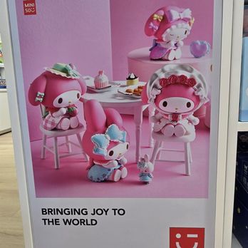 Miniso - Toy Stores Near Me - Round Rock, Texas Miniso - Toy Stores Near Me - Round Rock, Texas