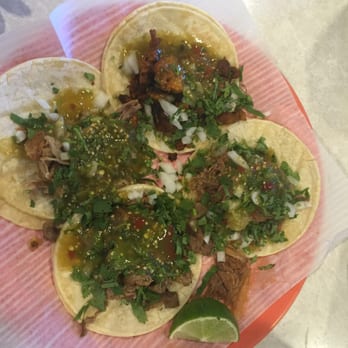 El Gallo Giro - I like all the meats, except "tongue". - Mexican Near Me - Garden City, Idaho El Gallo Giro - I like all the meats, except "tongue". - Mexican Near Me - Garden City, Idaho