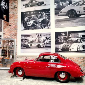 Brumos Collection - Museums Near Me - Jacksonville, Florida