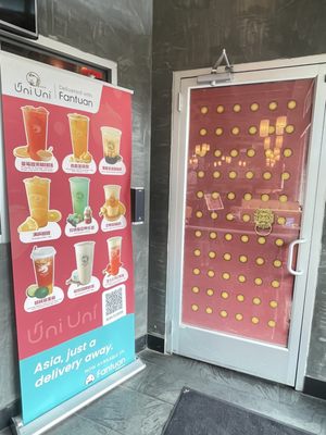 Menu photo 3 Boba X Minneapolis, MN