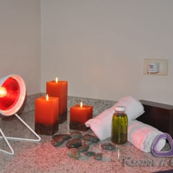 Massagem Energética - Renove a Energia Florianópolis