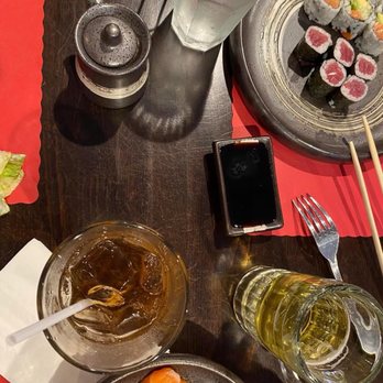 Wild Ginger - Sake! - Asian Fusion Near Me - Jacksonville Beach, Florida Wild Ginger - Sake! - Asian Fusion Near Me - Jacksonville Beach, Florida