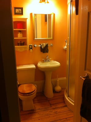 Blair House Heritage Inn (B&B) by null