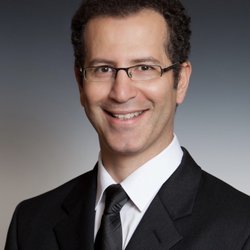 Dallas Medical Specialists - Dr. Oren Zebaida MD