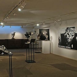 Galerie Anna Tschopp