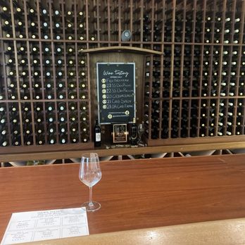 Hawk Haven Vineyard & Winery - The tasting room - Wineries Near Me - Rio Grande, New Jersey Hawk Haven Vineyard & Winery - The tasting room - Wineries Near Me - Rio Grande, New Jersey