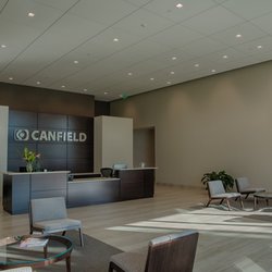 Canfield Scientific - Love the entrance!