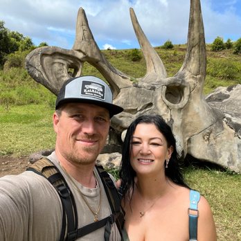 Kualoa Ranch - Tours Near Me - Kaneohe, Hawaii