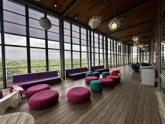 Austin Central Library, Austin Public Library by null