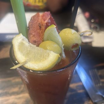 Copeland's - Bloody Mary - Cajun/Creole Near Me - Jacksonville, Florida