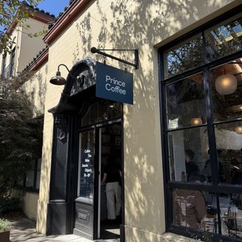 Prince Coffee - Entrance - Coffee & Tea Near Me - Portland, Oregon Prince Coffee - Entrance - Coffee & Tea Near Me - Portland, Oregon