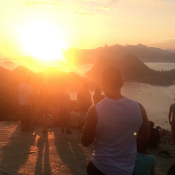 Parque da Cidade - Sunset! - Parks Near Me - Niterói, RJ Parque da Cidade - Sunset! - Parks Near Me - Niterói, RJ