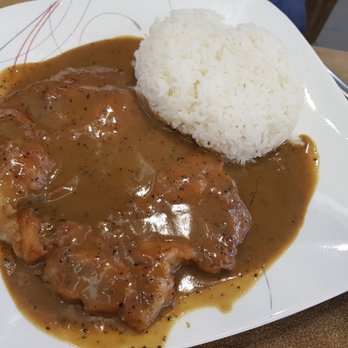 New City Restaurant - Lunch menu chicken chop black pepper sauce - Chinese Near Me - Markham, Ontario New City Restaurant - Lunch menu chicken chop black pepper sauce - Chinese Near Me - Markham, Ontario