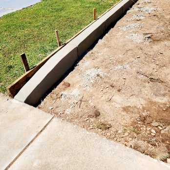 Ace Of Concrete - Masonry/Concrete Near Me