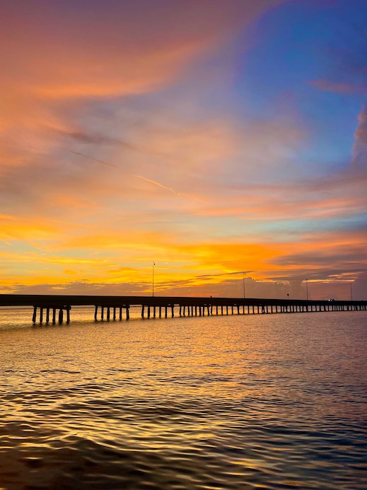 WITH THE FLOW CHARTERS Punta Gorda, Florida Boat Tours Yelp