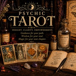 Soul Coach Charlene - Online or in- person at The Crystal Nook in Ashland