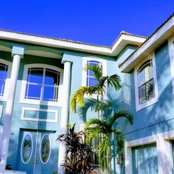 Solar Designs - HOUSE TINTING