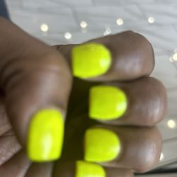 City Nails