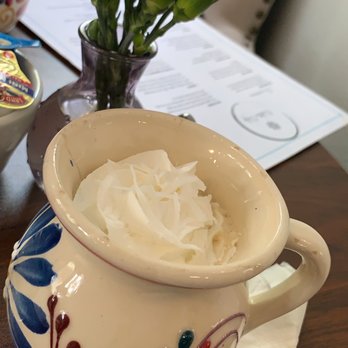 Cielito Cafe - Café de Coco - Breakfast & Brunch Near Me - Houston, Texas