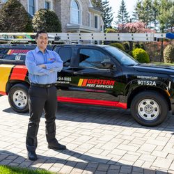 Western Pest Services