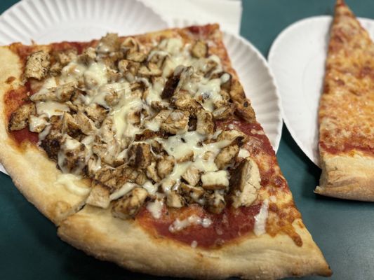 Larry & Joe's Pizzeria by null