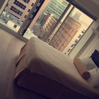 The Paramount - One bedroom - Apartments Near Me - San Francisco, California