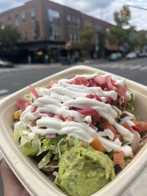 Moho Mexican Grill by null